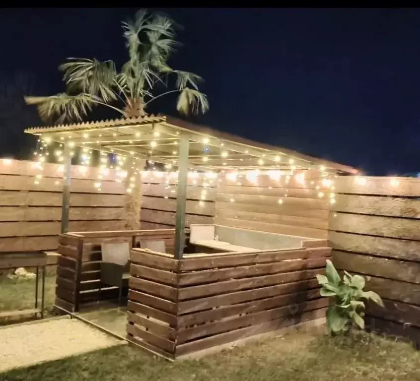 Дом в Краснодарский край, Туапсинский муниципальный округ, Джубга пгт, ... - Фото 1