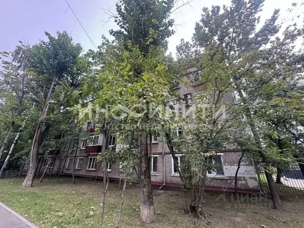 Помещение свободного назначения в Москва ул. Маршала Новикова, 15 (220 ... - Фото 2
