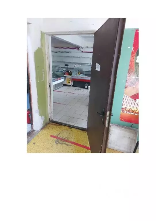 Помещение свободного назначения в Московская область, Ступино ... - Фото 2