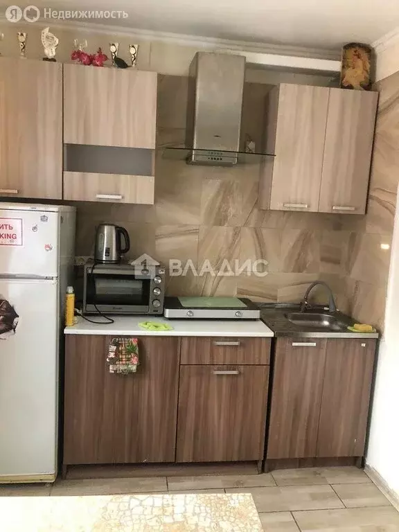 2-комнатная квартира: Сочи, улица Гагарина, 25 (40.7 м) - Фото 2