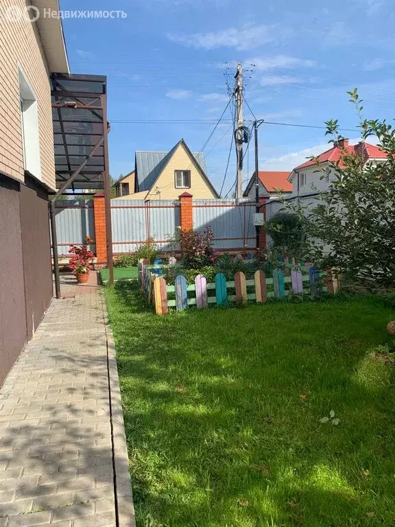 Дом в Чехов, Восходная улица, 15 (278 м) - Фото 1