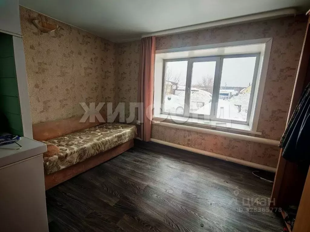 3-к кв. Новосибирская область, Сузун рп ул. Степанова, 5 (75.8 м) - Фото 2