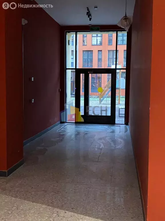 3-комнатная квартира: Молодёжный, улица Вадима Усова, 24 (73.4 м) - Фото 2