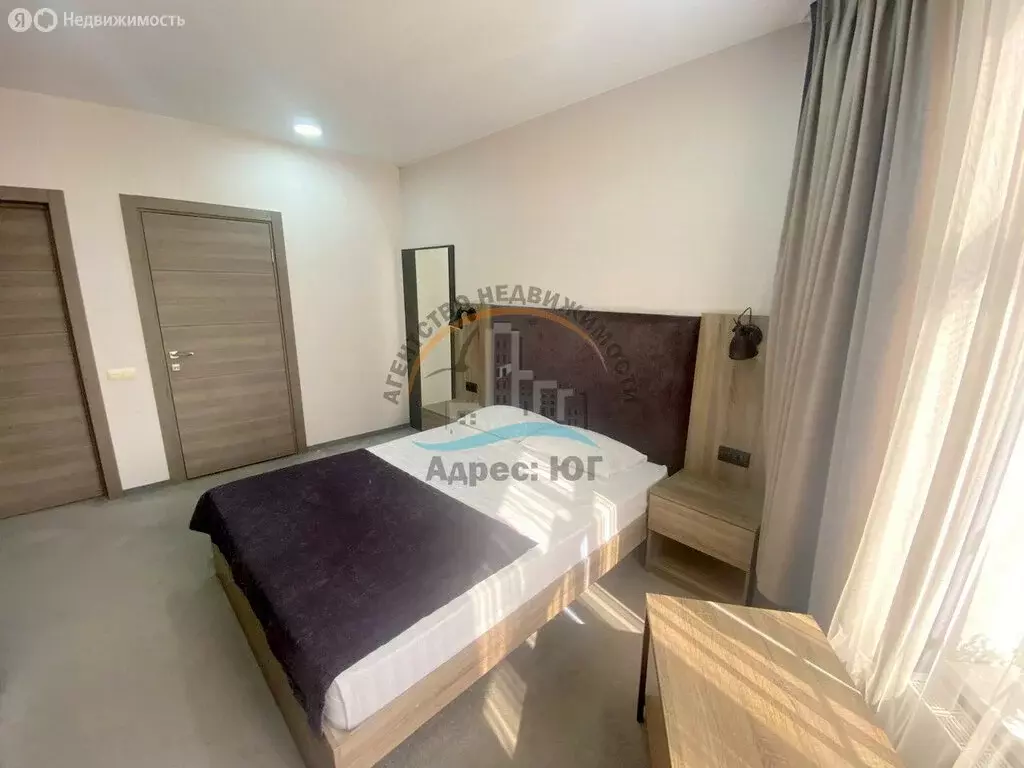 Квартира-студия: Анапа, улица Тургенева, 252 (19 м) - Фото 2