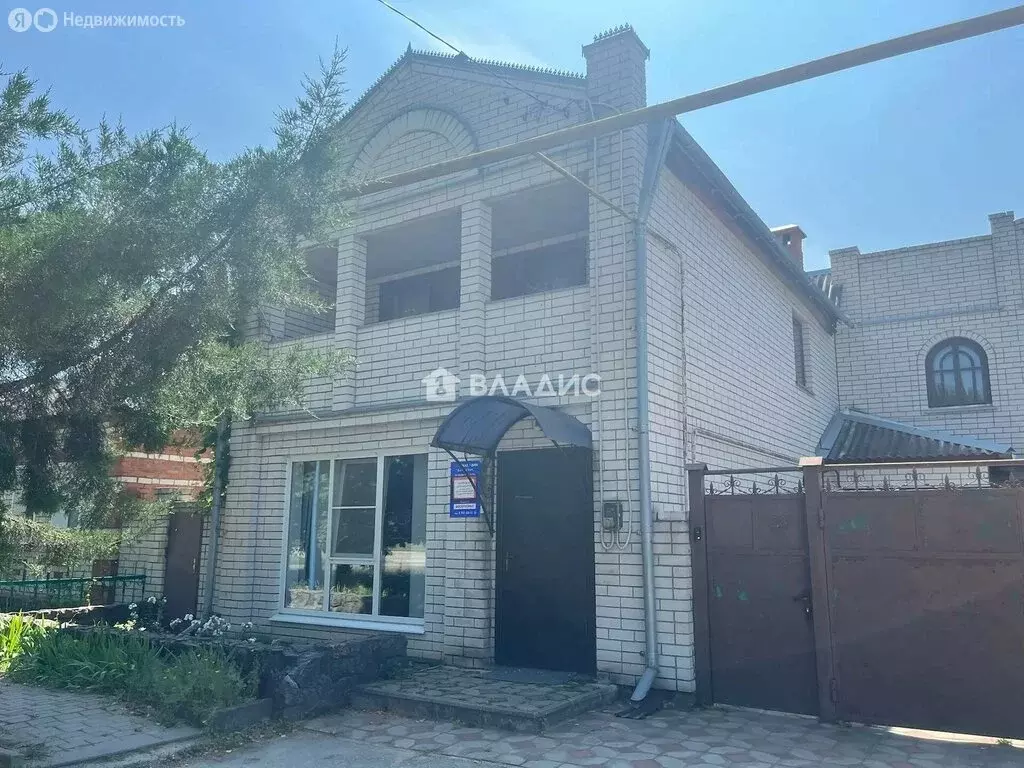 Дом в село Замостье, Дорогощанская улица, 23 (199.1 м) - Фото 1