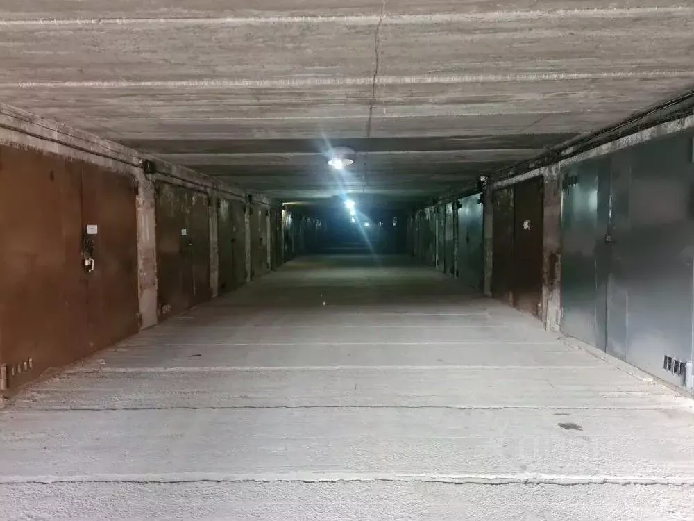 Гараж в Иркутская область, Иркутск Байкальская ул., 203В (32 м) - Фото 0