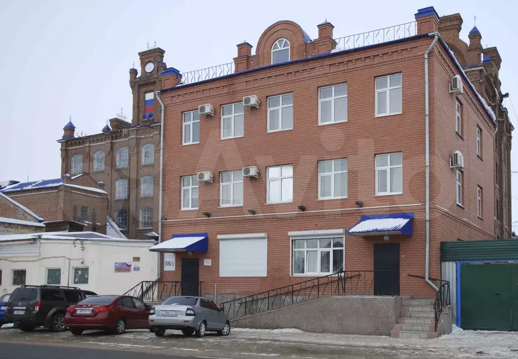 Офис 28м + юр. адрес в аренду от собственника - Фото 1