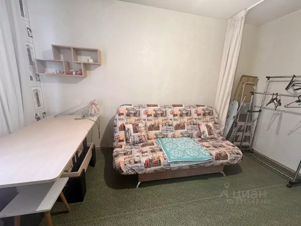 Комната Москва Алтуфьевское ш., 30В (14.0 м) - Фото 2