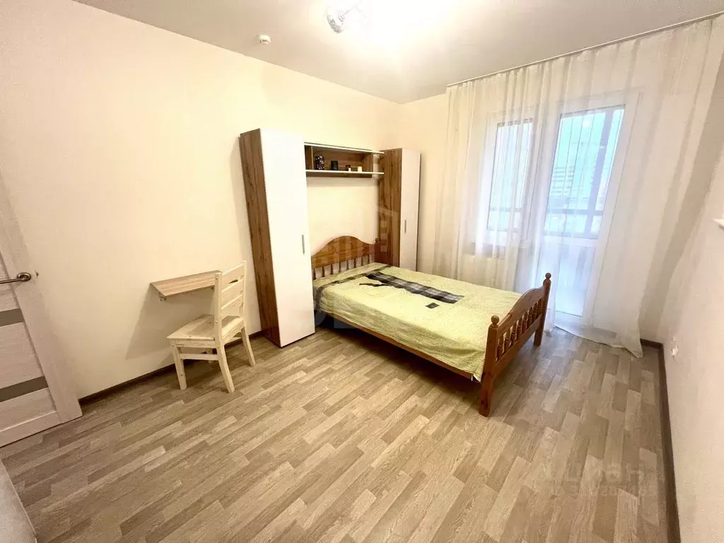 Студия Санкт-Петербург наб. Реки Каменки, 19к1 (19.1 м) - Фото 1