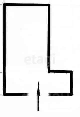 Офис в Краснодарский край, Темрюк ул. Анджиевского (39 м) - Фото 2