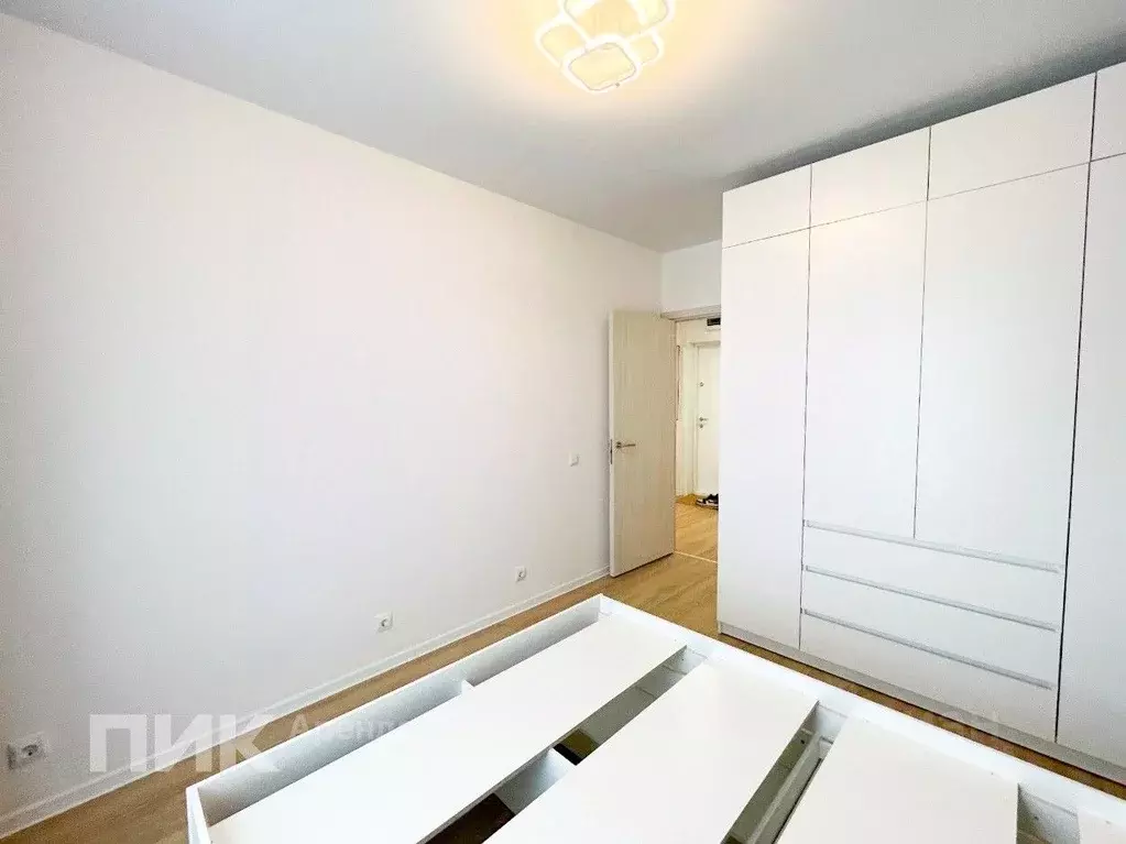 1-к кв. Московская область, Котельники Парковый мкр, 11 (35.0 м) - Фото 2