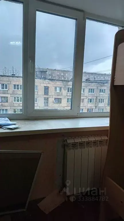 Комната Свердловская область, Нижний Тагил ул. Юности, 37 (12.2 м) - Фото 2