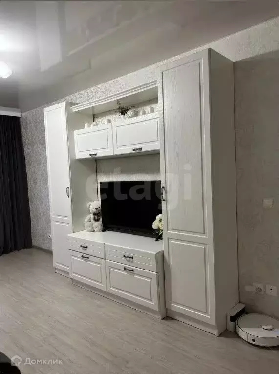 Продаётся 1-к квартира, 30.3 м - Фото 1