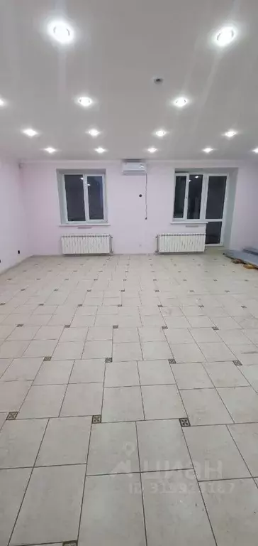 Помещение свободного назначения в Омская область, Омск ул. Перелета, ... - Фото 1