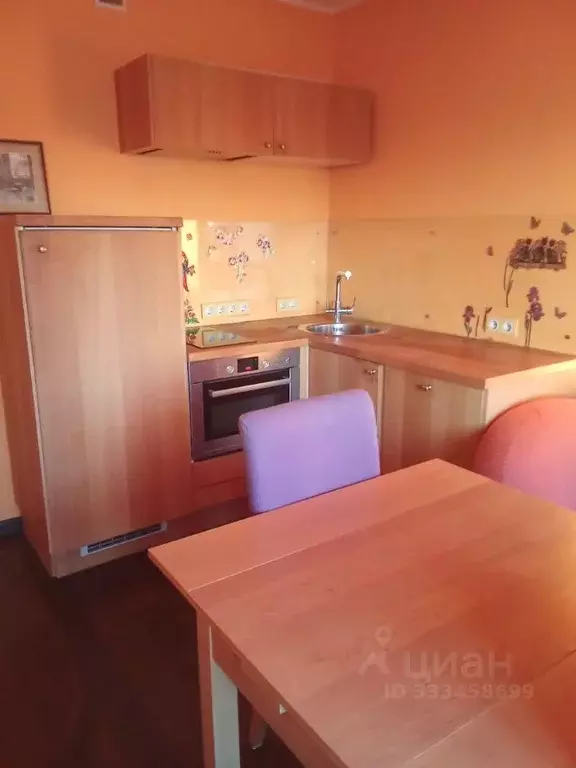 2-к кв. Москва 4-й Вятский пер., 18К4 (73.0 м) - Фото 1