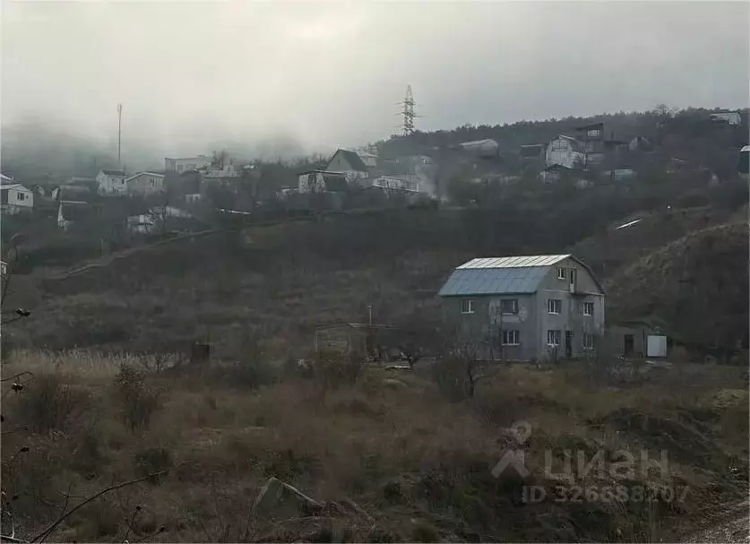 Участок в Крым, Феодосия  (12.0 сот.) - Фото 2