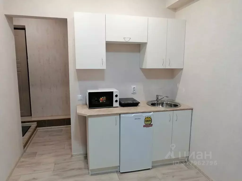 Студия Нижегородская область, Нижний Новгород Светлогорская ул., 6 ... - Фото 2