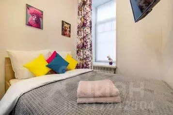 1-к кв. Санкт-Петербург Петропавловская ул., 8 (16.0 м) - Фото 0