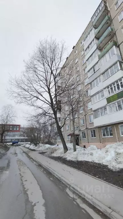 2-к кв. Пермский край, Пермь Целинная ул., 17 (43.8 м) - Фото 1