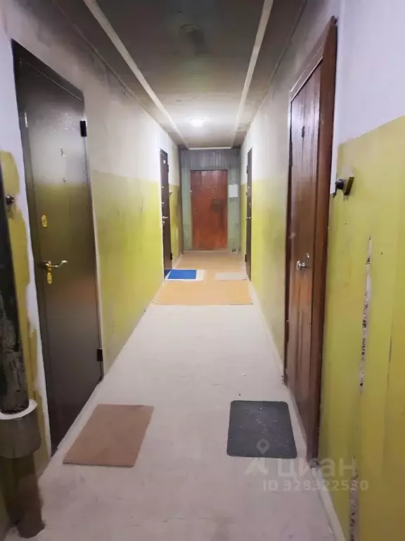 Комната Свердловская область, Березовский ул. Энергостроителей, 9к2 ... - Фото 1