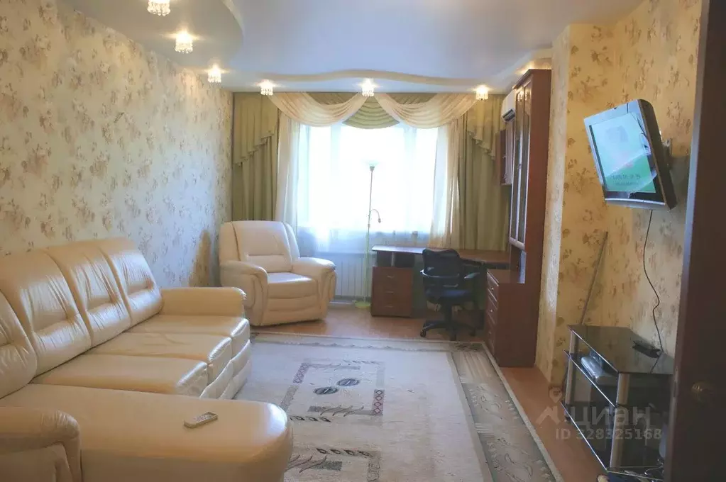 1-к кв. Москва Сиреневый бул., 44к1 (48.0 м) - Фото 2