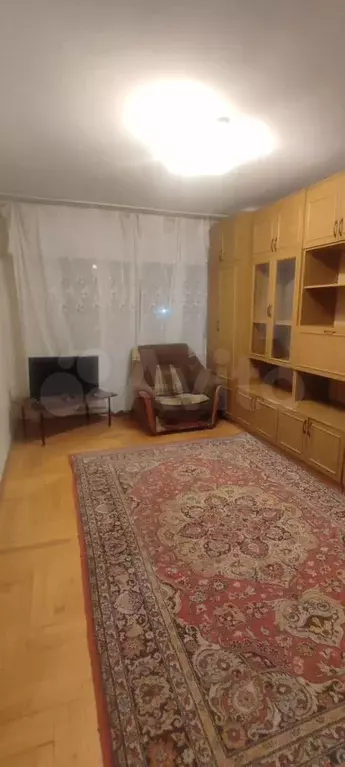 1-к. квартира, 32,8 м, 4/5 эт. - Фото 0