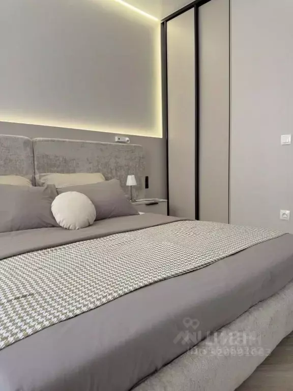 2-к кв. Иркутская область, Иркутск ул. Красноказачья, 84 (45.0 м) - Фото 0