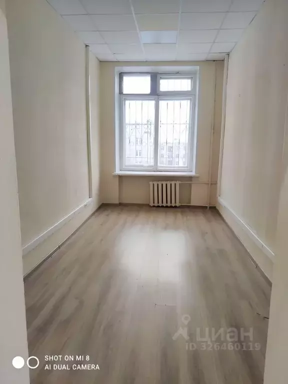 Офис в Свердловская область, Екатеринбург ул. Чебышева, 6 (14 м) - Фото 1