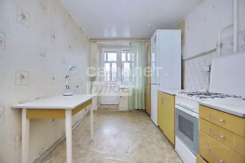 1-к кв. Липецкая область, Липецк ул. Ленина, 29 (37.8 м) - Фото 0