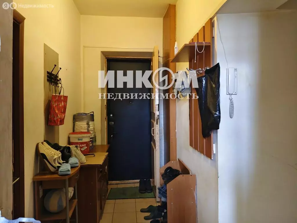 1к в 3-комнатной квартире (19.6 м) - Фото 2