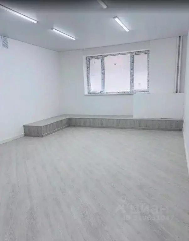 Торговая площадь в Москва 2-я Тверская-Ямская ул., 54 (214 м) - Фото 0
