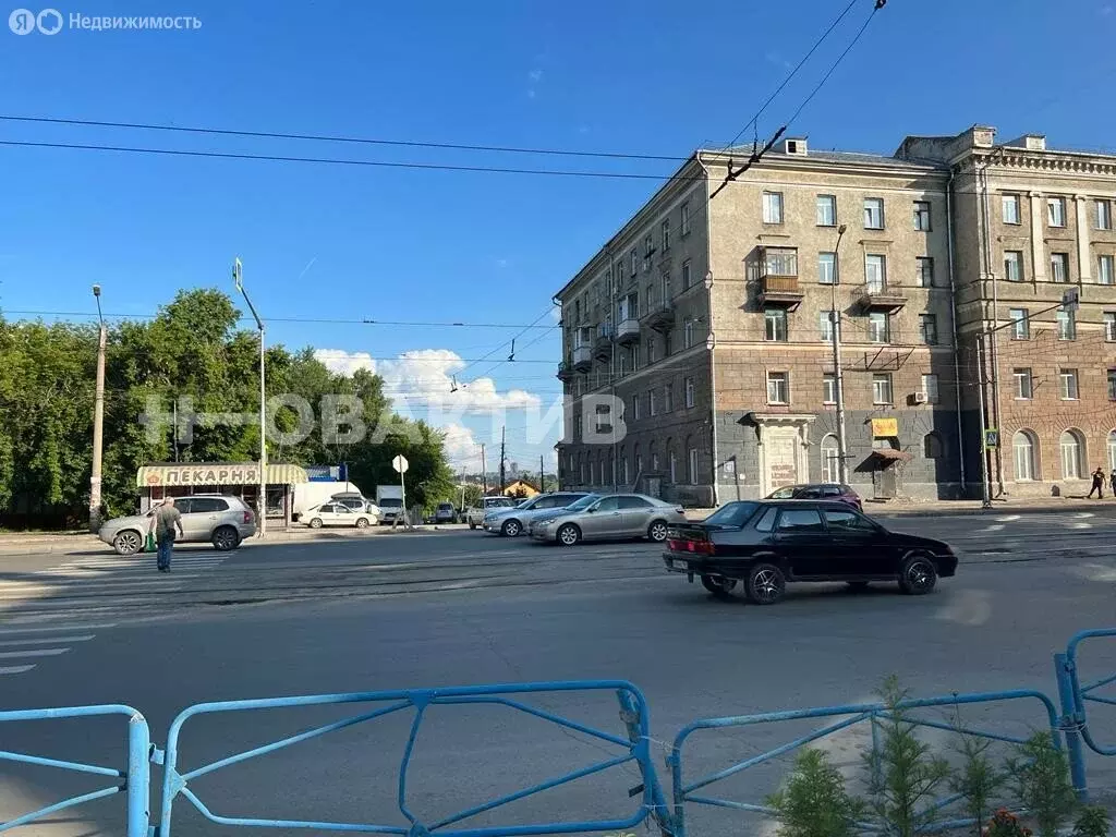 Помещение свободного назначения (336.5 м) - Фото 2