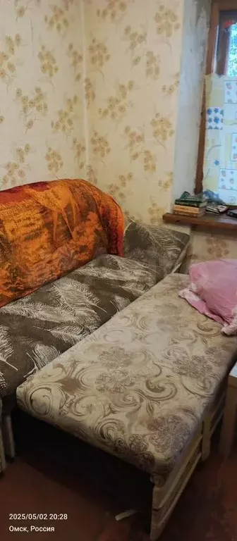 Комната 17 м в 1-к., 1/5 эт. - Фото 1
