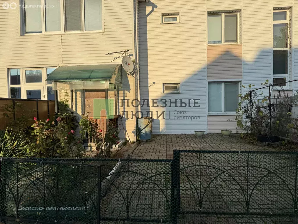 Дом в Разумное, Заречная улица, 6 (68 м) - Фото 2