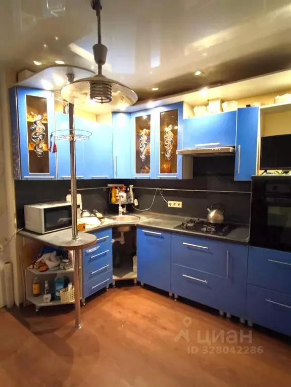 2-к кв. Тверская область, Конаково ул. Строителей, 6 (52.0 м) - Фото 2