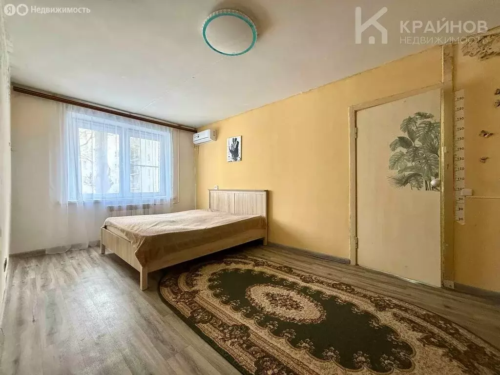 1к в -комнатной квартире (17 м) - Фото 1