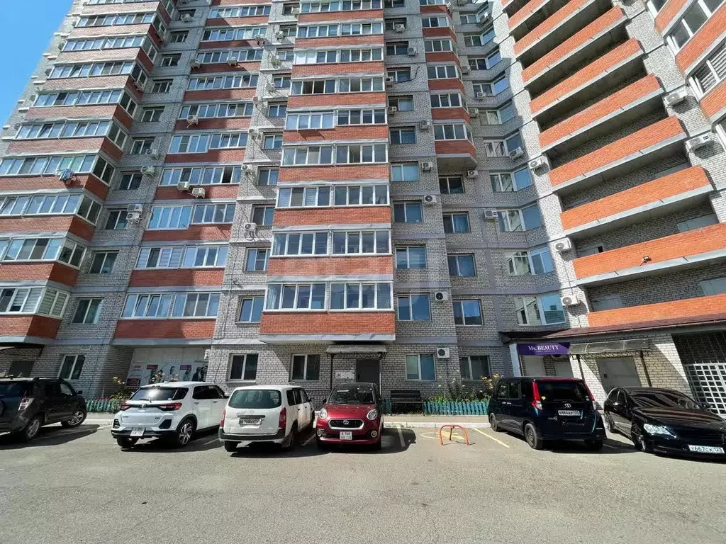 Квартира, 1 комната, 33.4 м - Фото 0