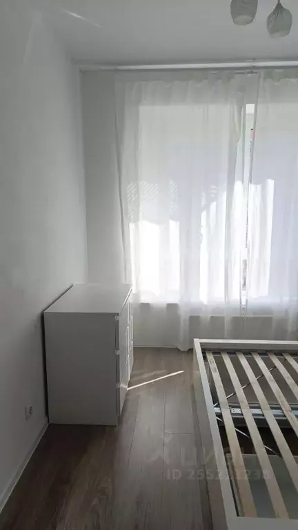 2-к кв. Московская область, Ленинский городской округ, Боброво пгт ул. ... - Фото 1