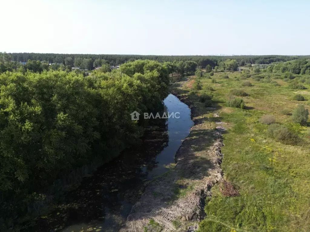 Участок в Воронежская область, Воронеж ул. Корольковой (4.5 сот.) - Фото 1