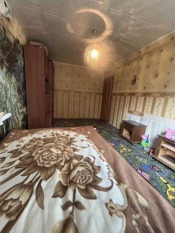 Квартира, 2 комнаты, 44.1 м - Фото 1