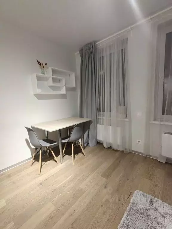 Студия Московская область, Мытищи бул. Тенистый, 13 (23.0 м) - Фото 1