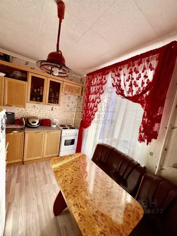 1-к кв. Башкортостан, Нефтекамск Березовское ш., 18 (39.0 м) - Фото 0
