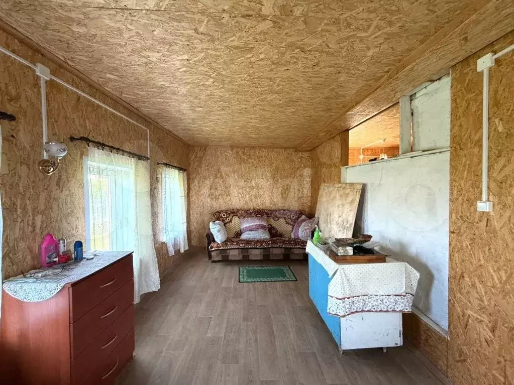 Дом 40 м на участке 6,9 сот. - Фото 1
