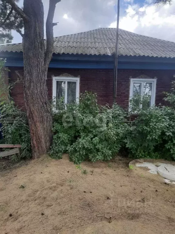 Дом в Алтайский край, Бийск Дачный пер., 18 (80 м) - Фото 1