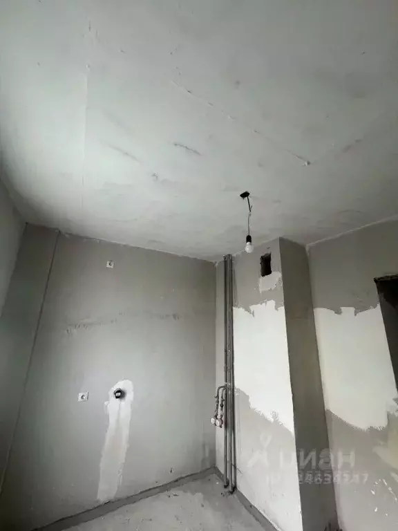 1-к кв. Омская область, Омск ул. Кирова, 51к1 (38.0 м) - Фото 2