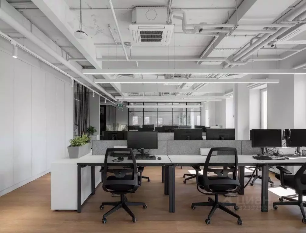 Офис в Москва ул. Арбат, 10 (293 м) - Фото 1