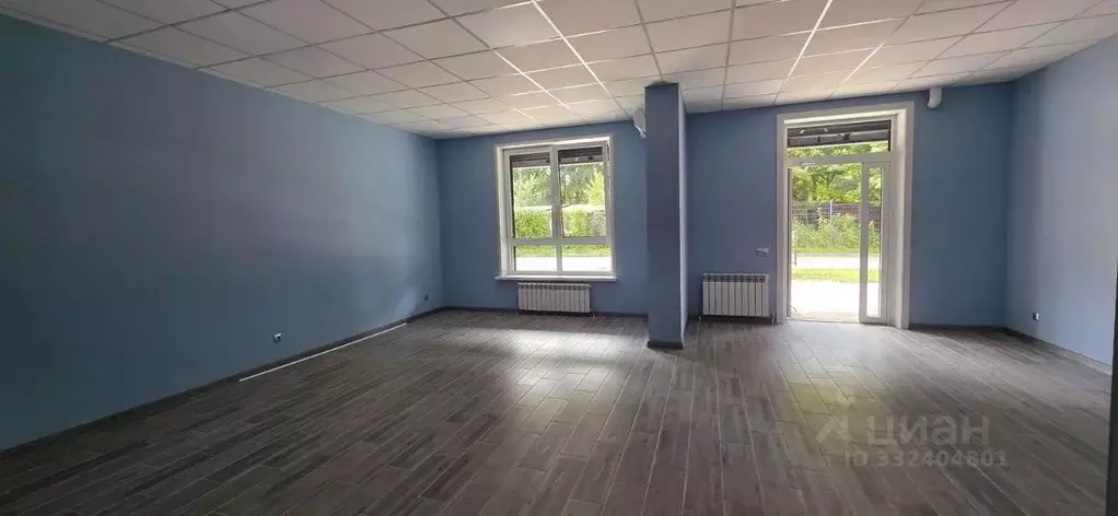 Помещение свободного назначения в Липецкая область, Липецк ул. ... - Фото 1