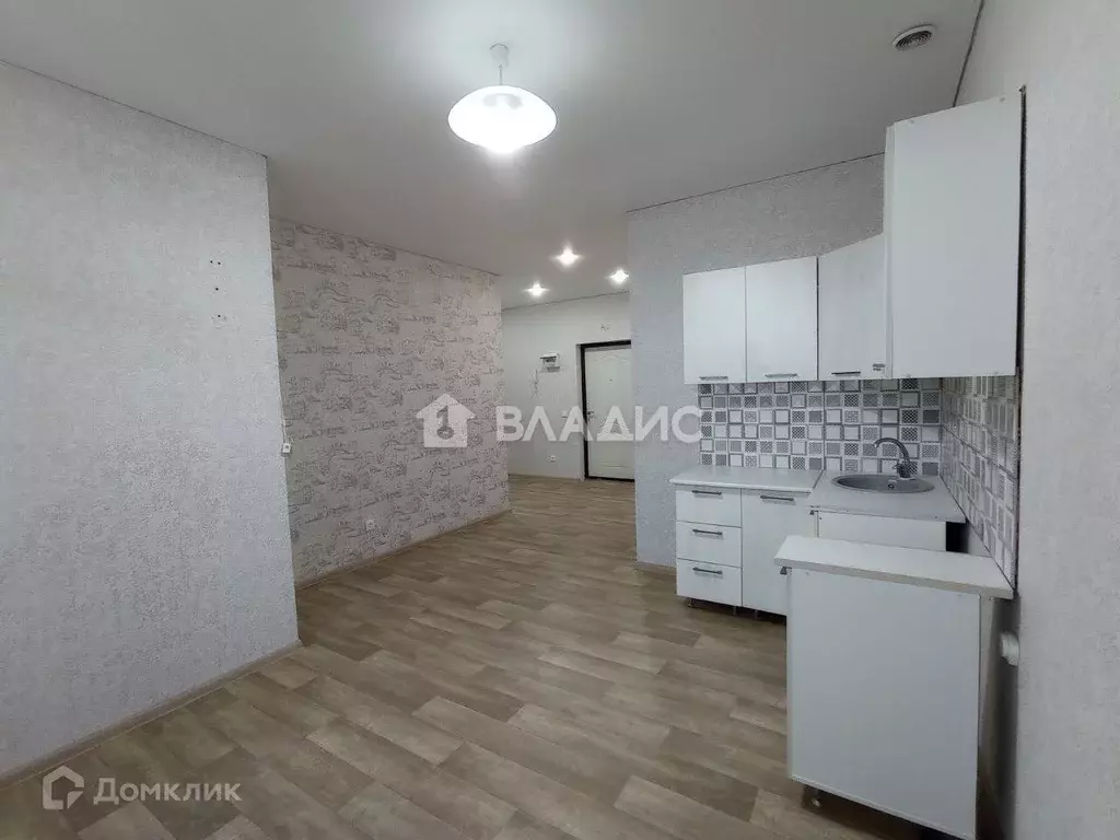 Продаётся квартира-студия, 35 м - Фото 0