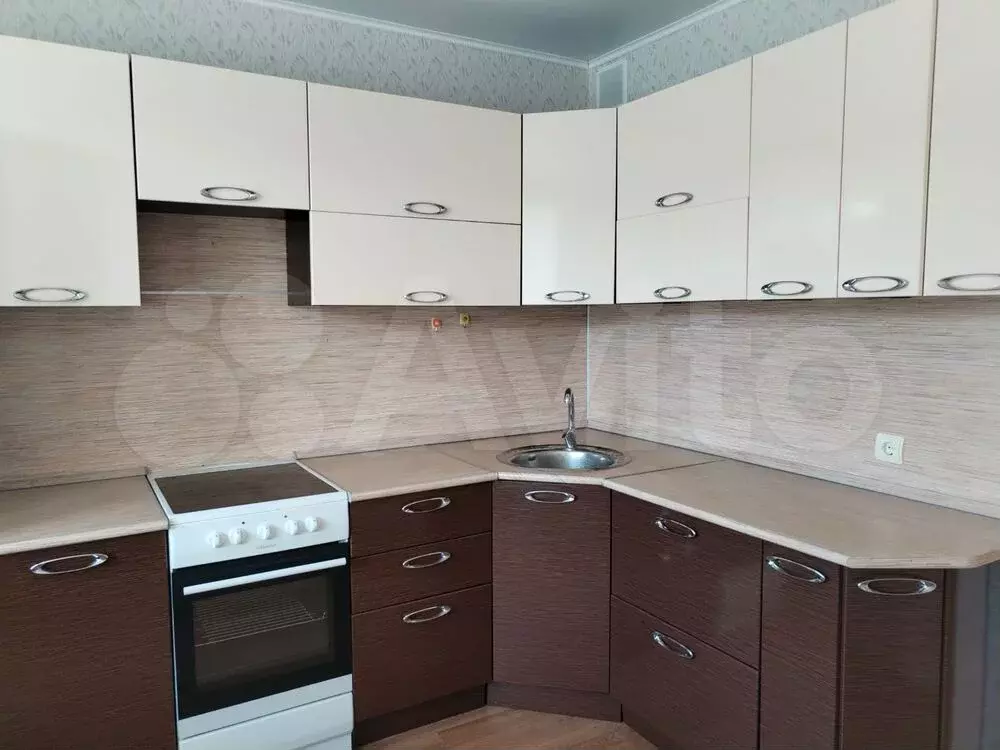 1-к. квартира, 32,5 м, 10/10 эт. - Фото 1
