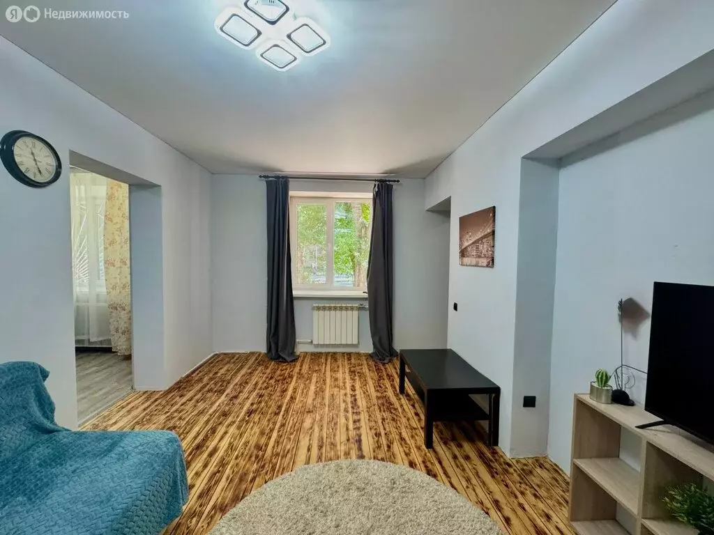 2-комнатная квартира: Казань, улица Дежнёва, 2к1 (37.2 м) - Фото 2